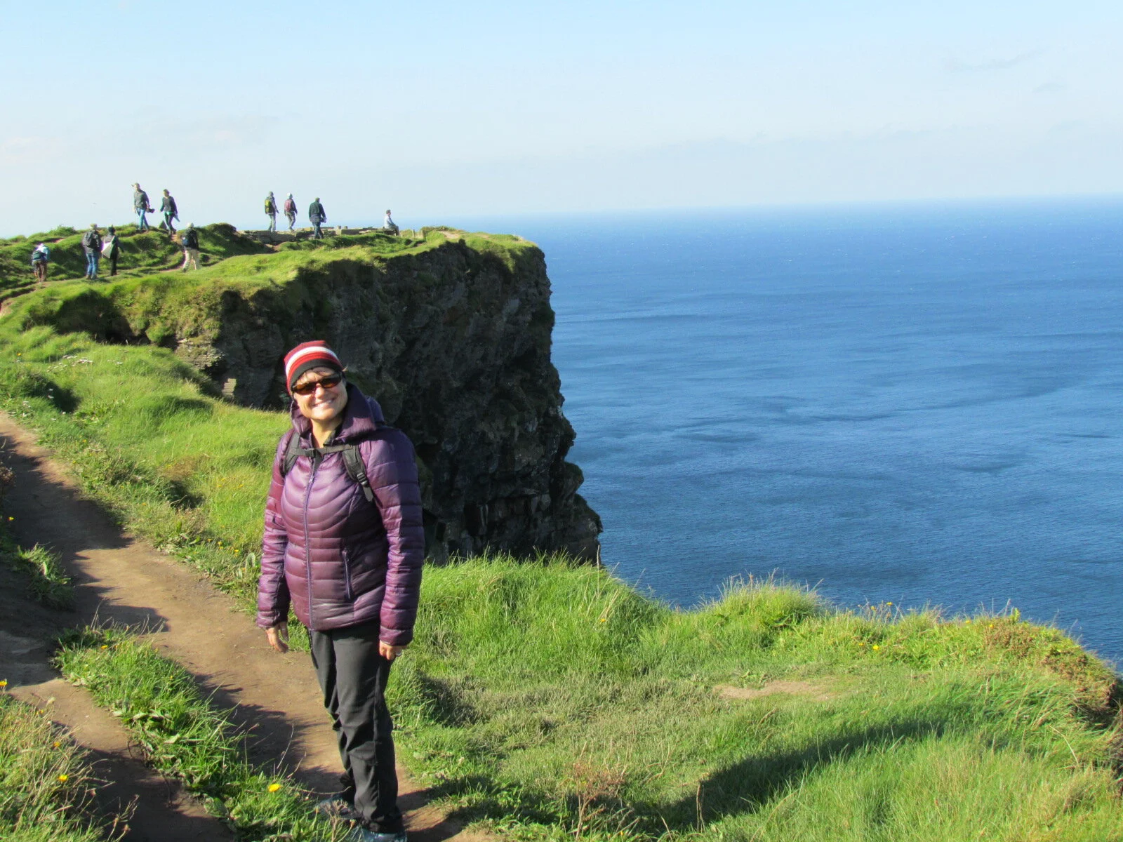 Cliffs of Moher