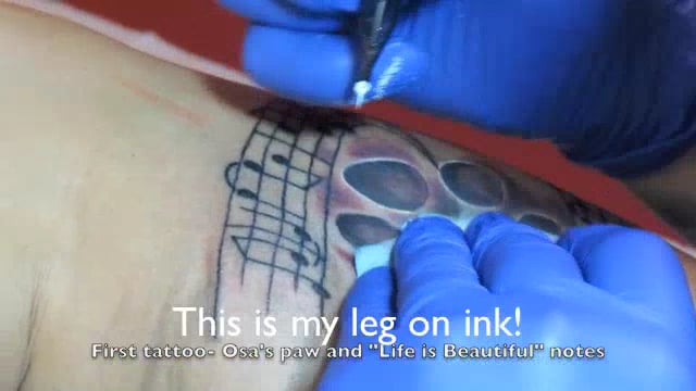 Tattoo