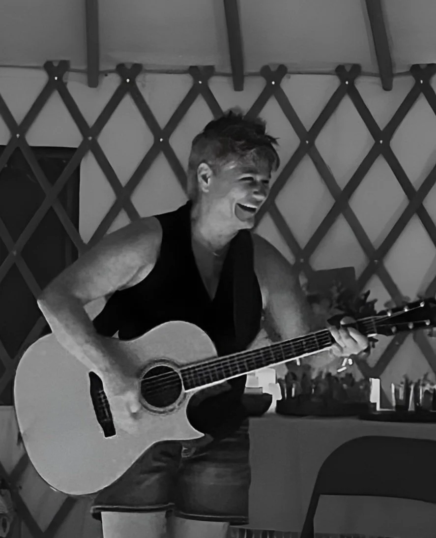 Acoustic Concert with Niccole Blaze in Arizona! 