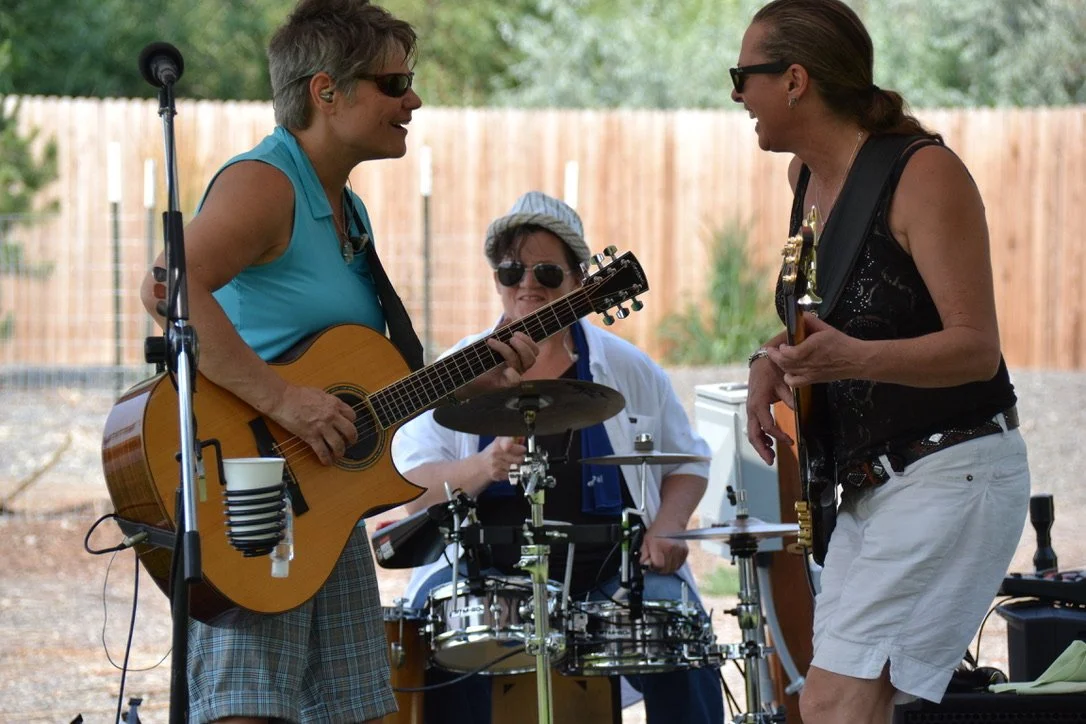 Red Fish Lake Summer Concert Series w/ Meghan Kelly Watters