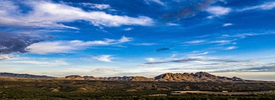 Desert Awakening - A Heart Centered Retreat
