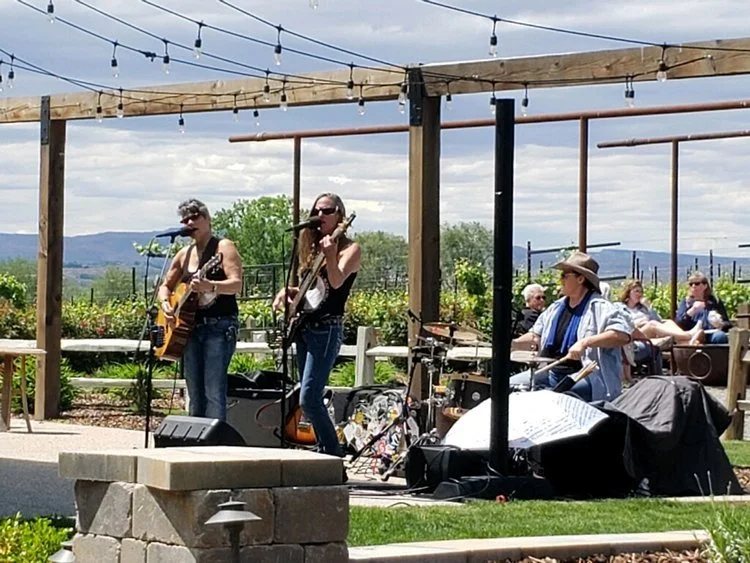 Mountain Home Summer Concert Series @ Carl Miller Park