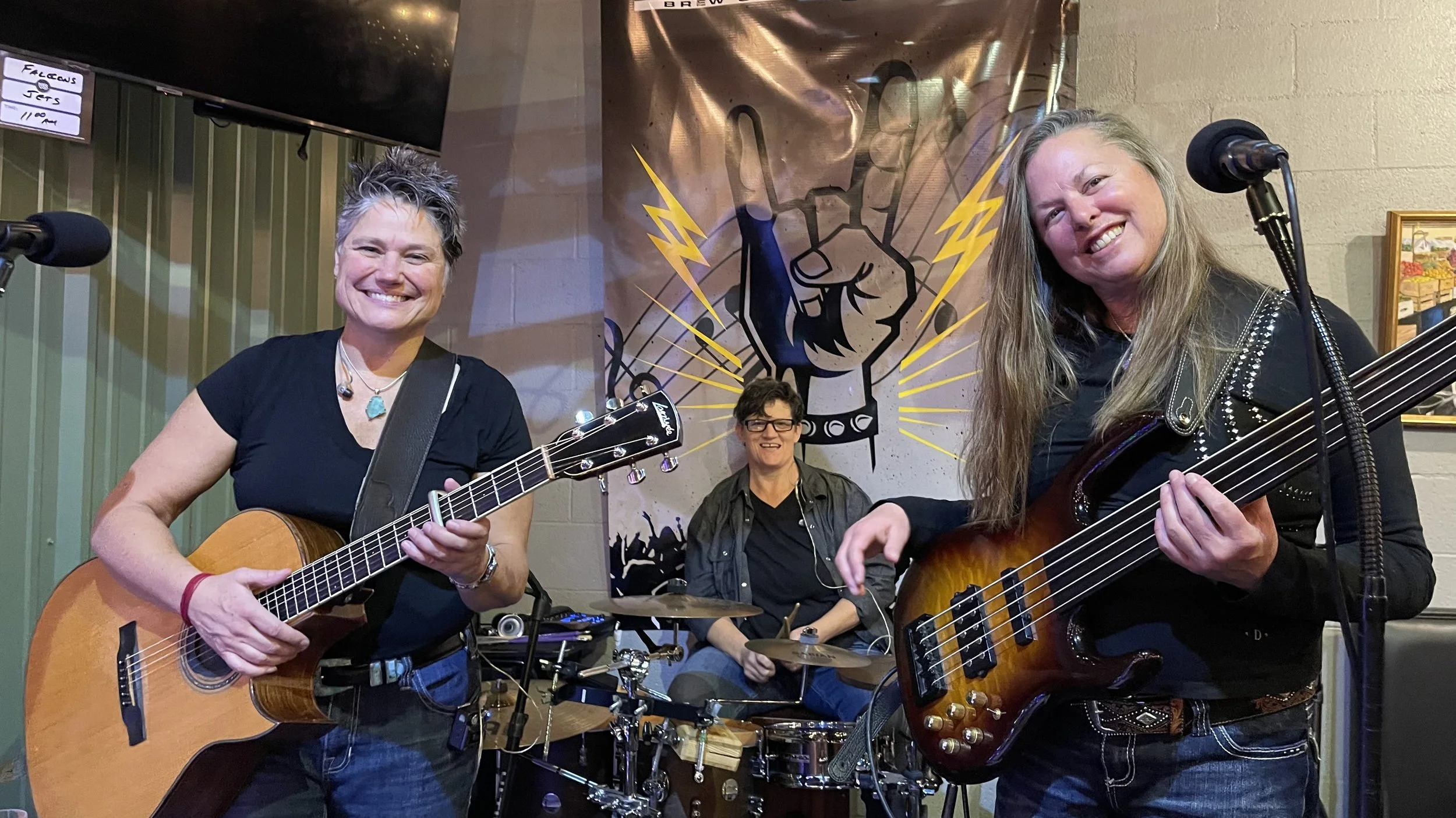 Art in the Park at Julia Davis Park-Boise, ID. 