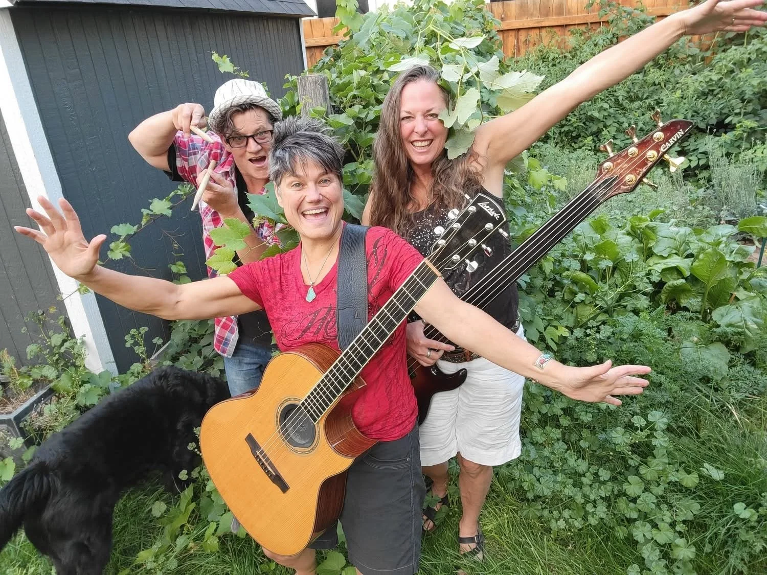 Kerry Hill Winery-Wilder, ID. 