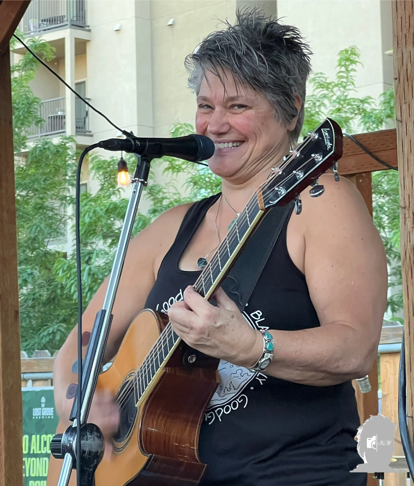 Niccole Blaze - Private Party 