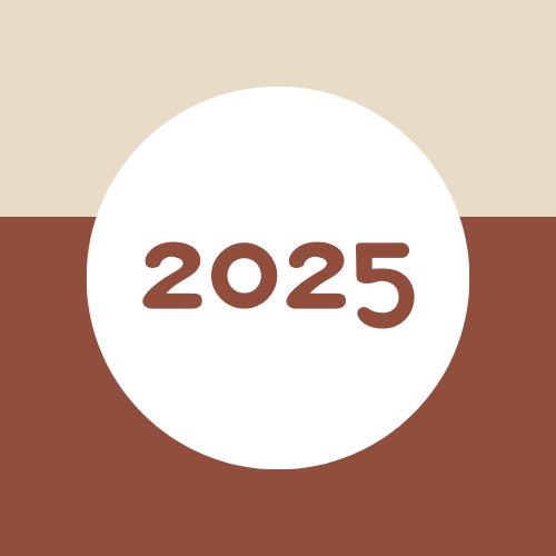 2025 Events