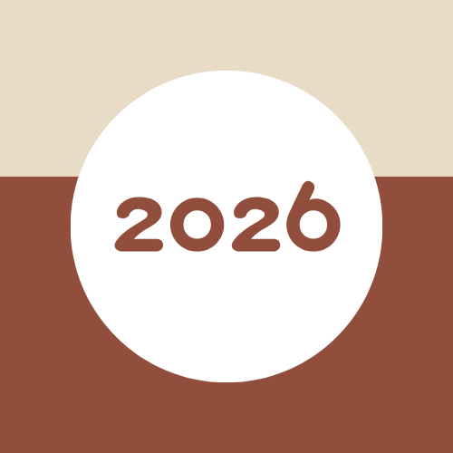2026  Events