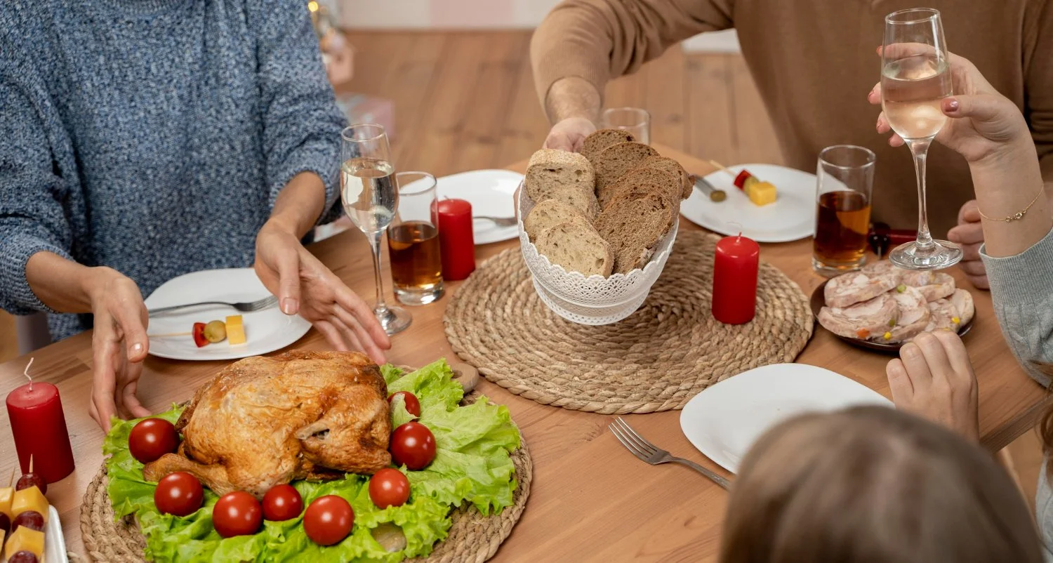 Understanding Farm-to-Table Dinners in New York’s Cozy Countryside