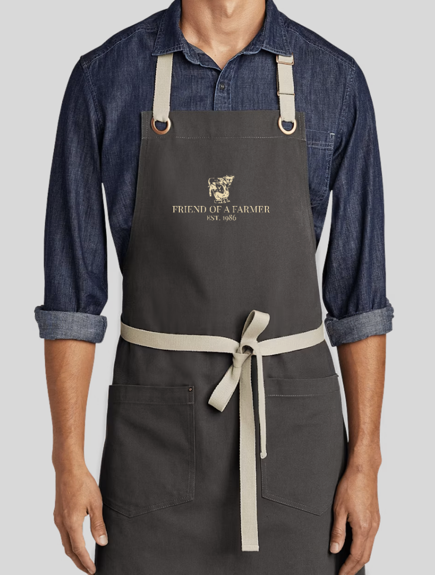 Farm Apron