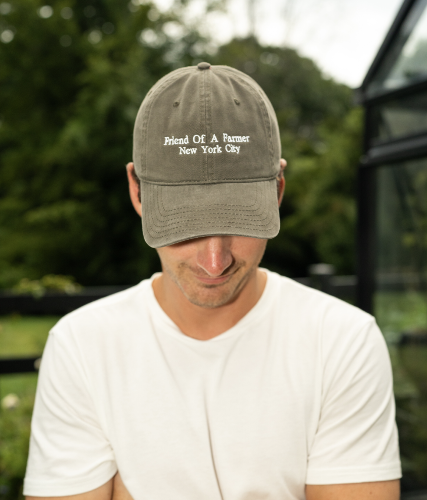 New York City Hat