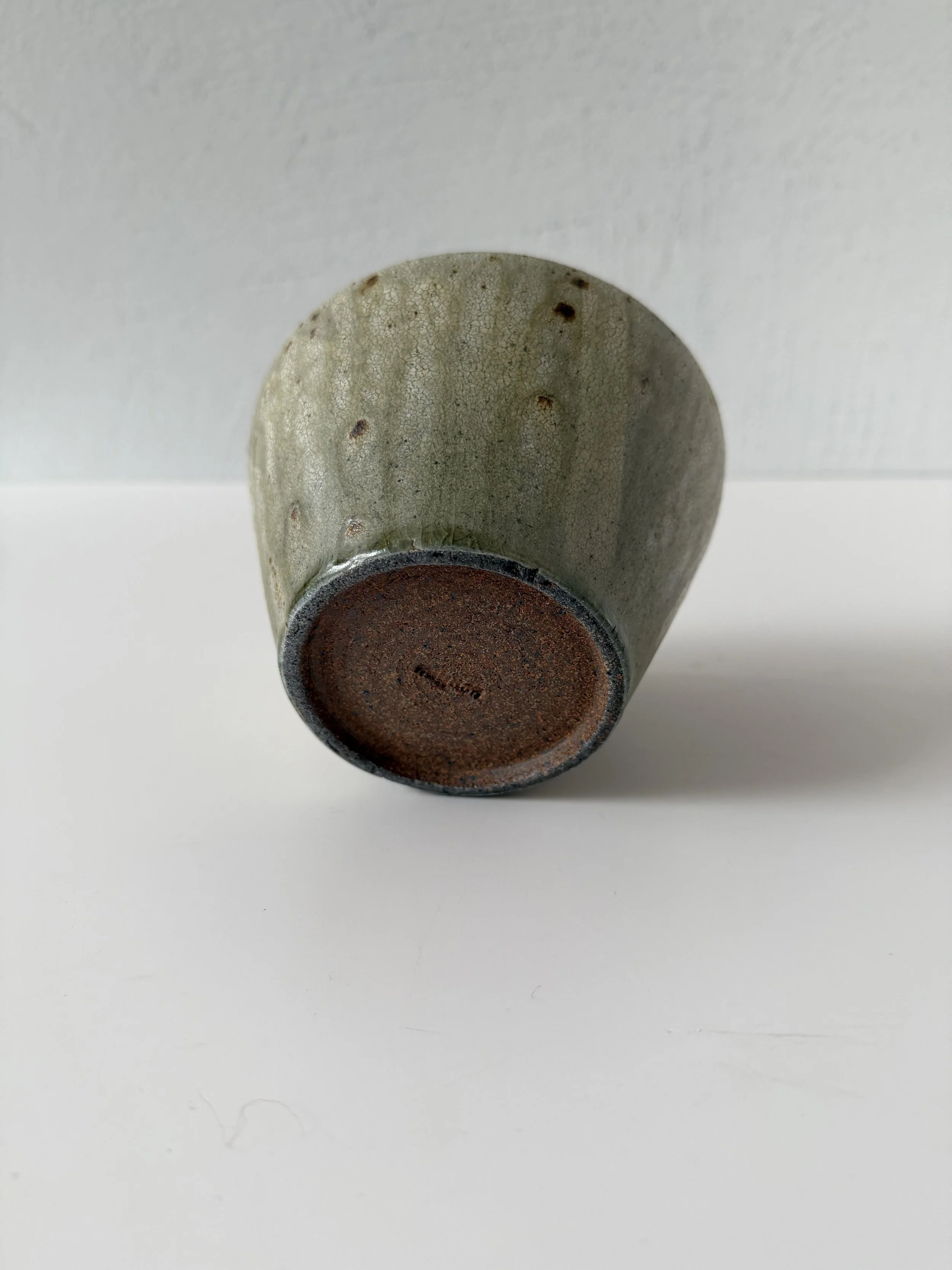 bottom of kohiki bowl