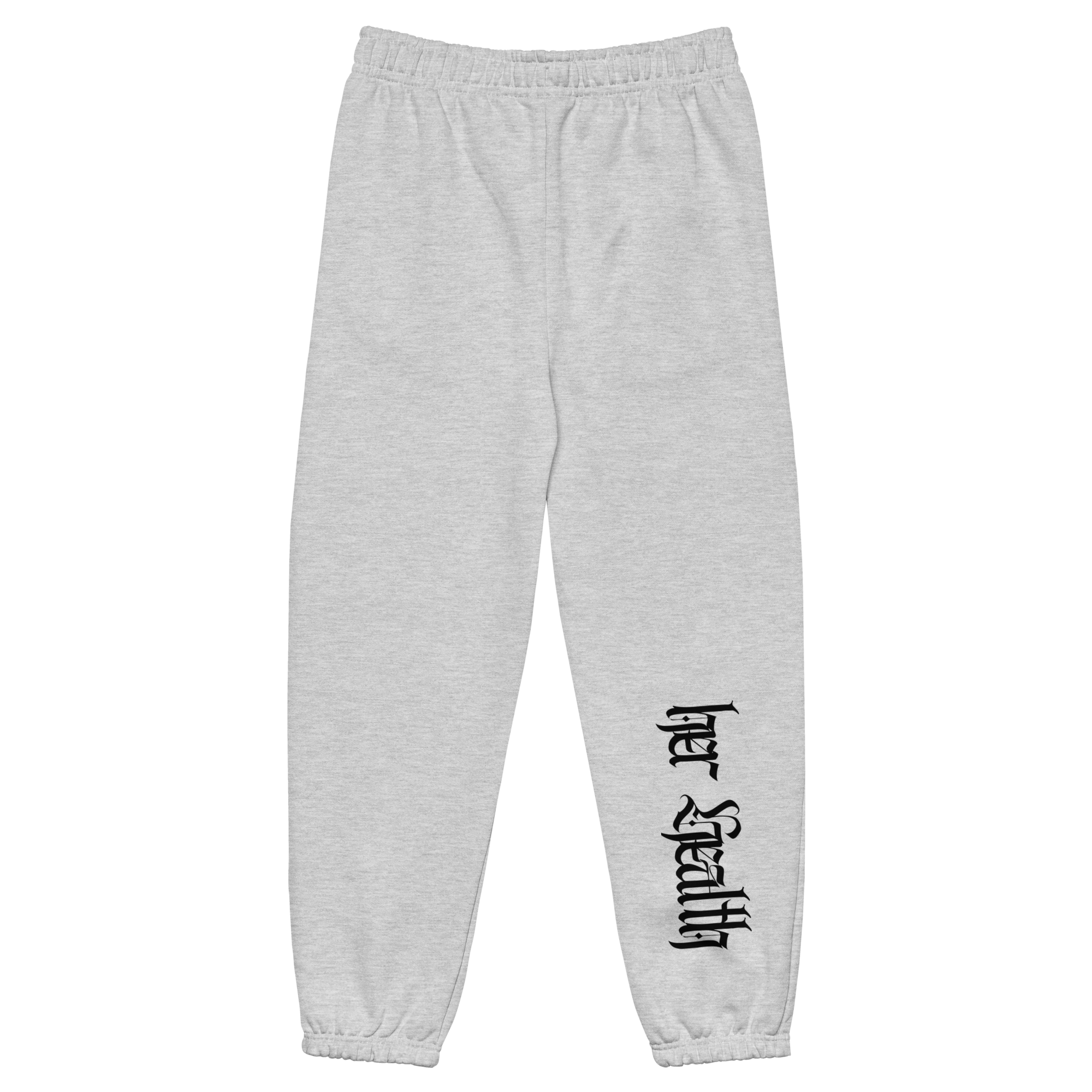 Concrete Confidence Sweatpants