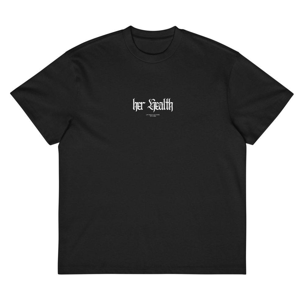 The Manifesto T-Shirt