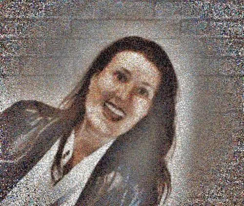 Portrait of Stevie Famulari