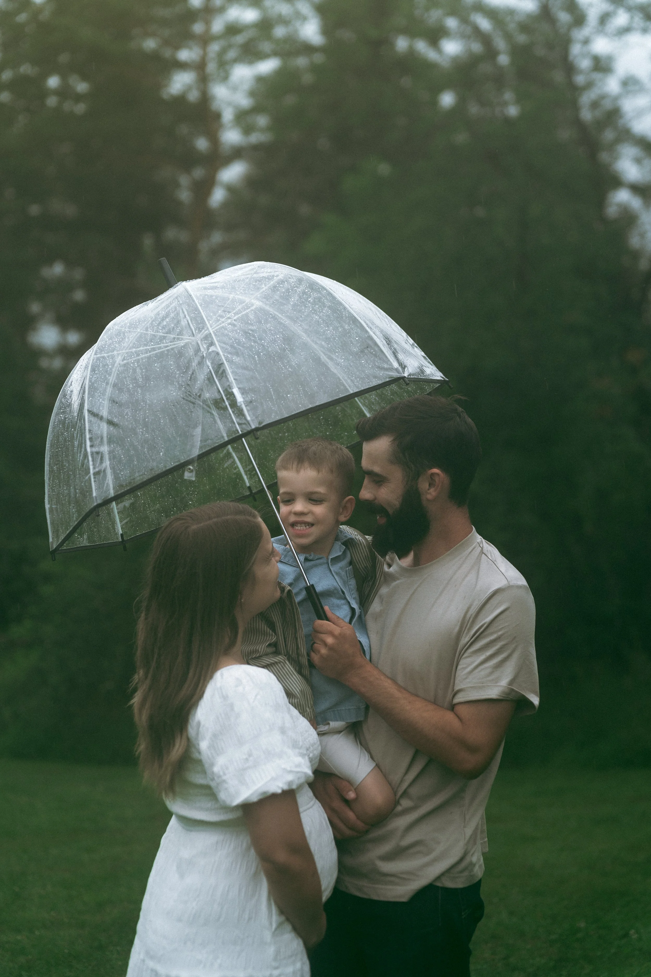 THE JENKINS FAMILY