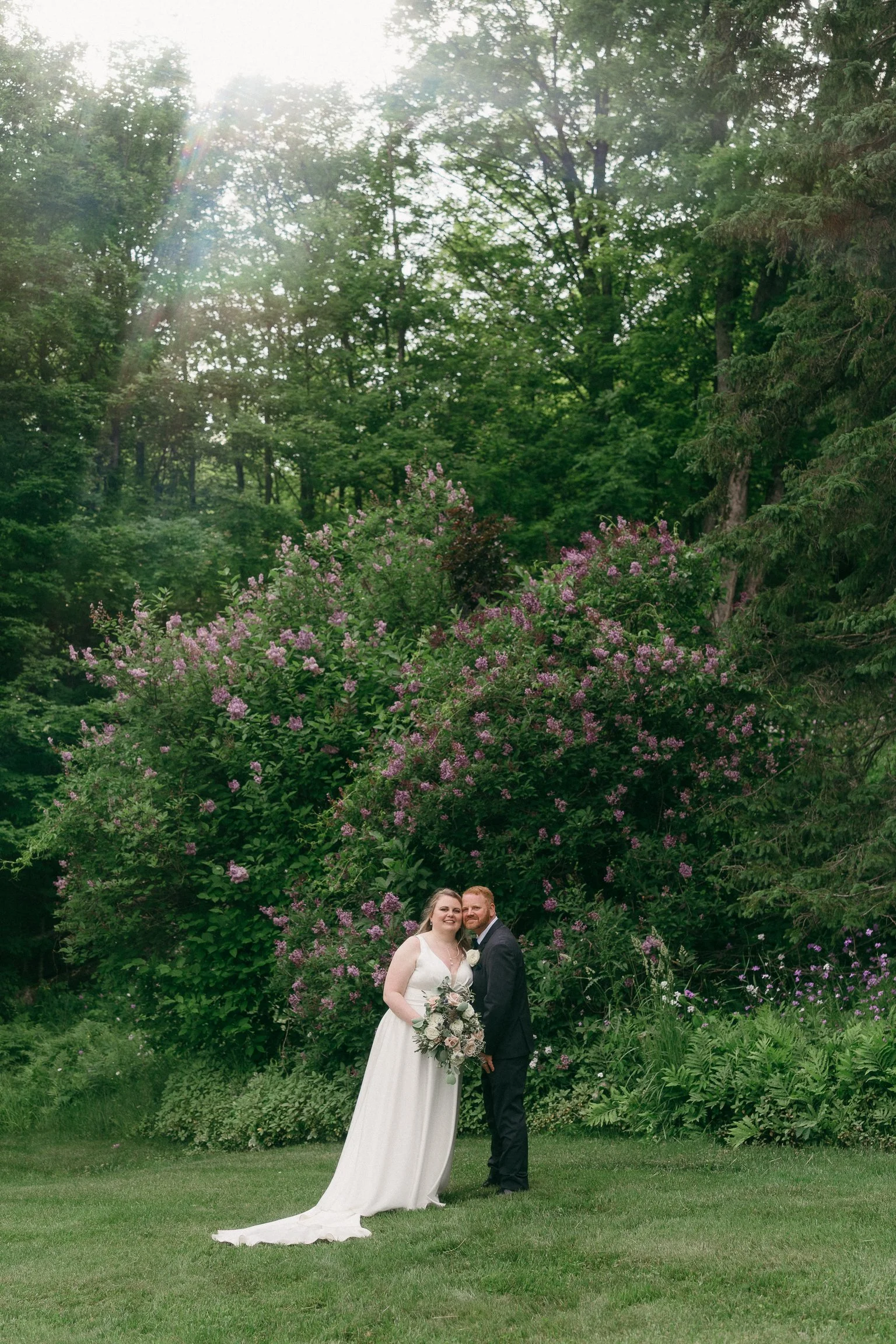 MR AND MRS SALAR