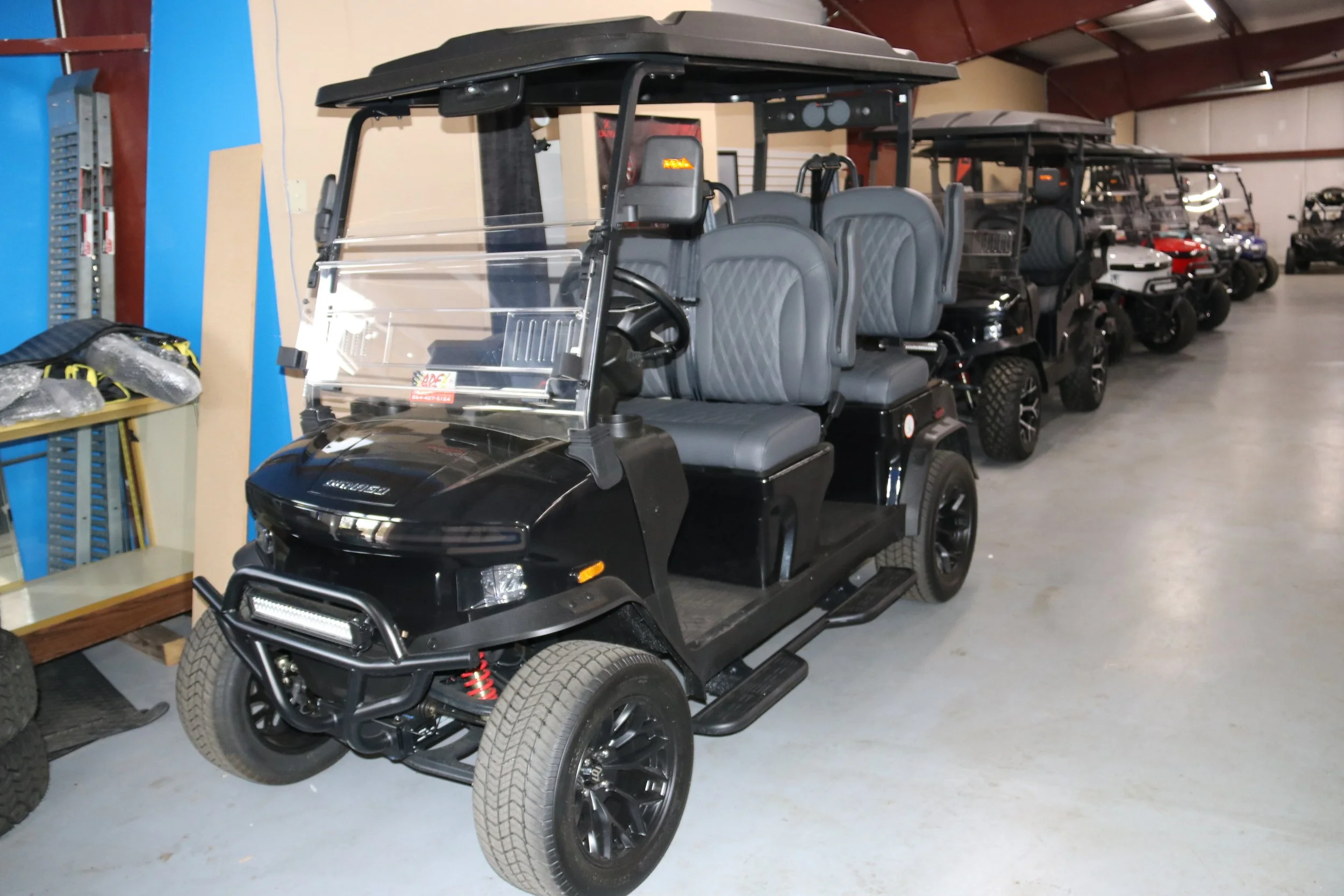 Denago-EV-Rover-XL-Gloss-Black