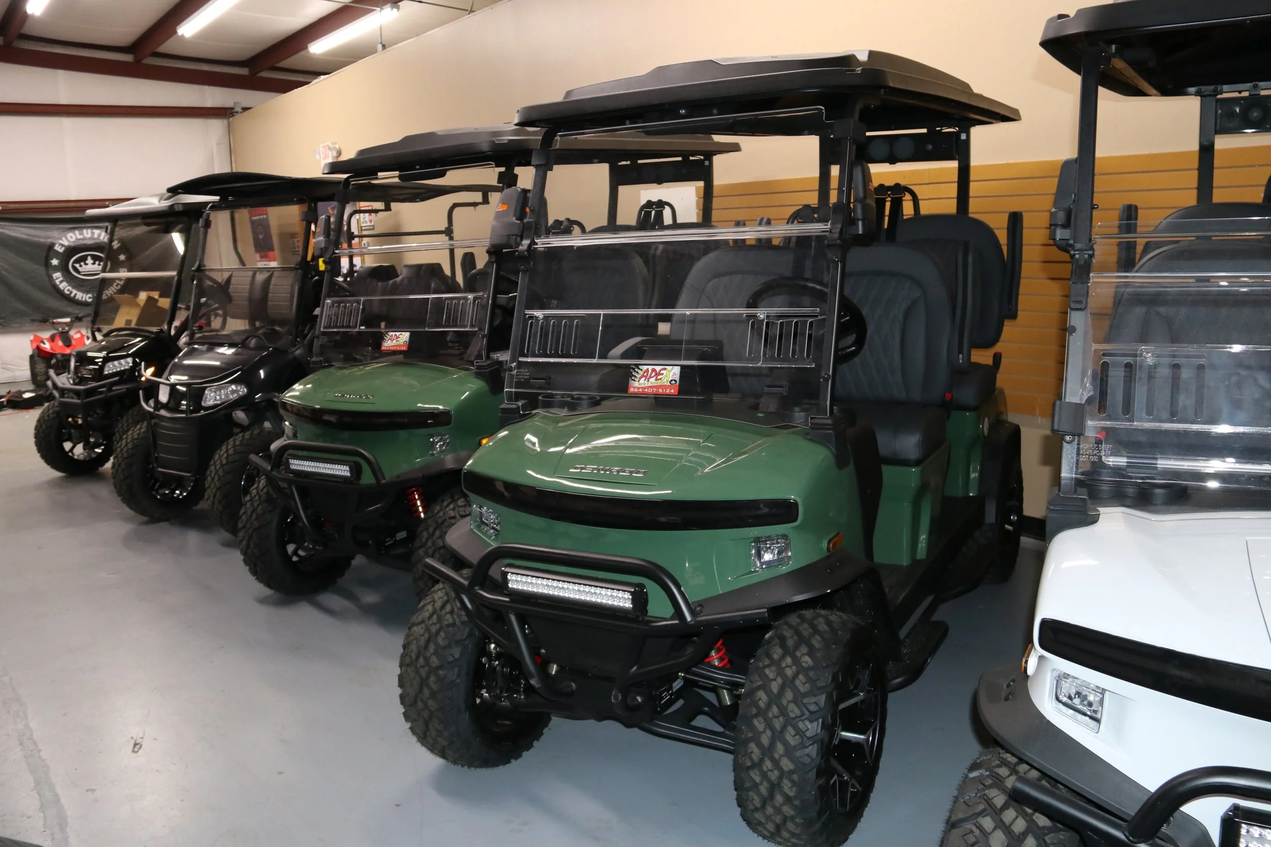 Denago-EV-Rover-XL-Verdant-Green