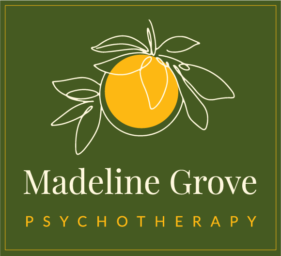 Madeline Grove, LPC