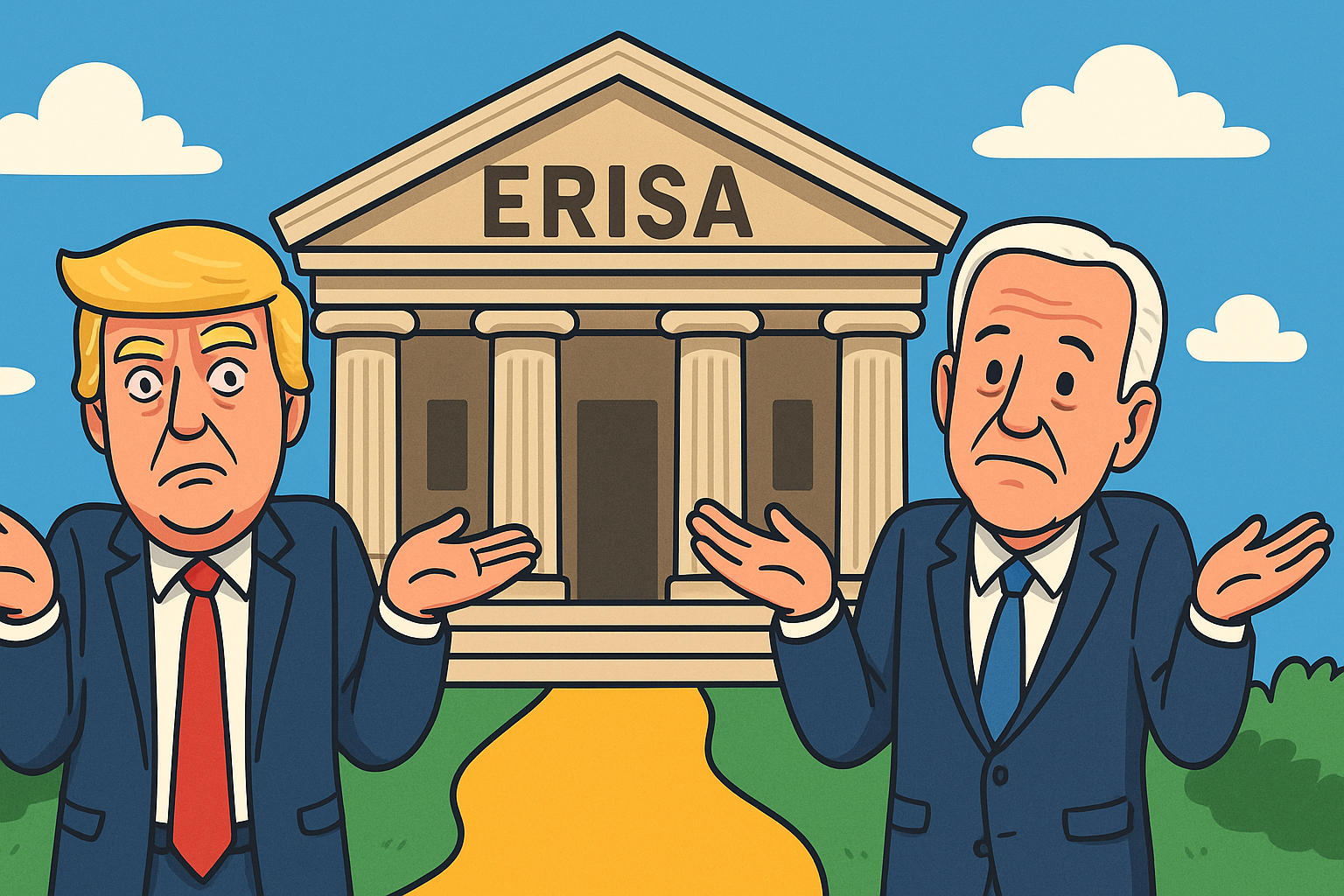 Five-Part Test vs. Biden's New Fiduciary Rule: What’s Supposed to Change and Why It Matters