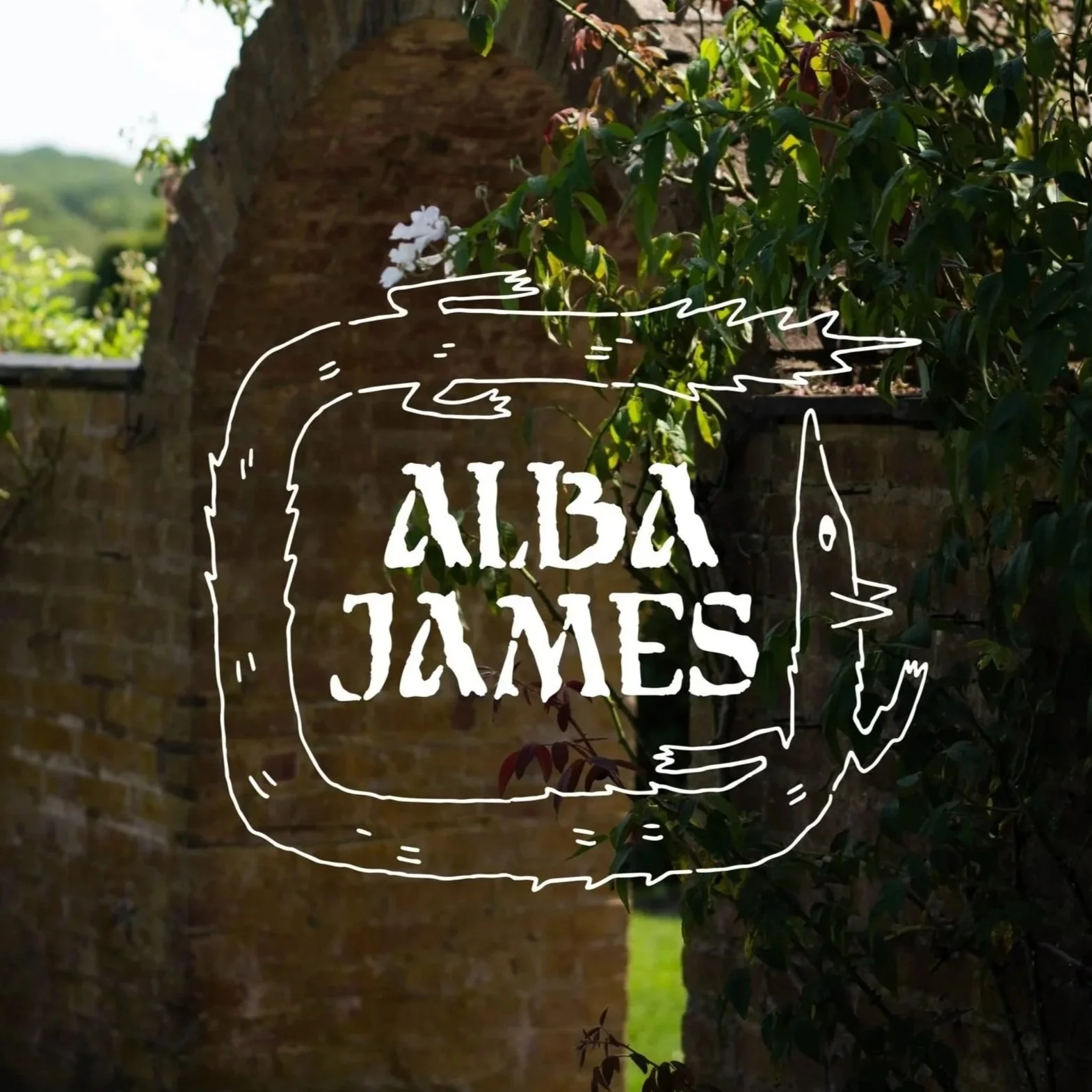 Alba James