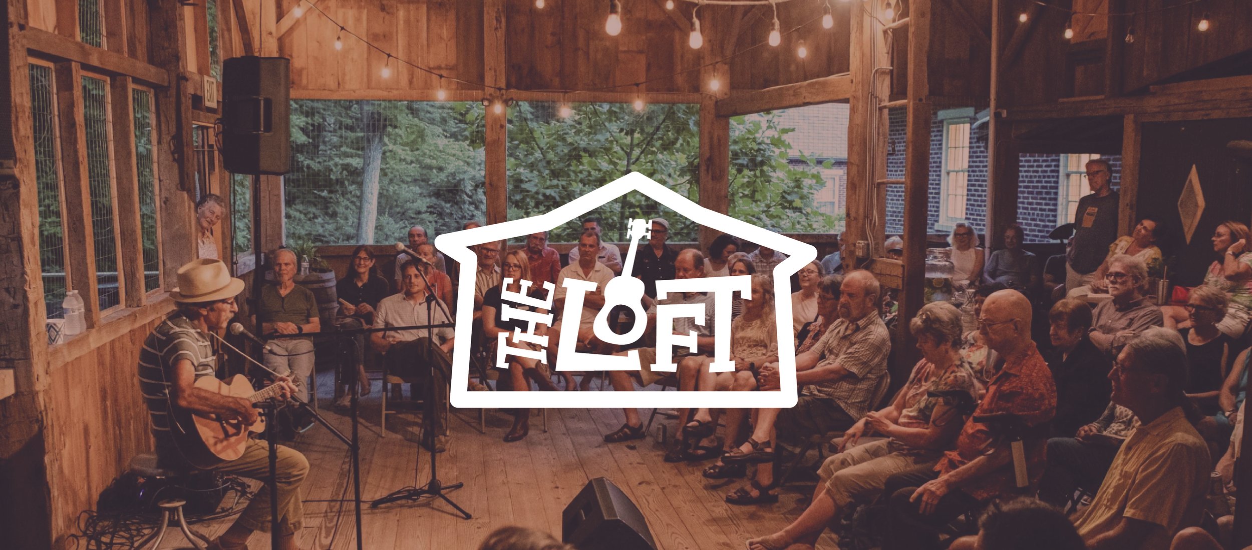 The Loft at Manor Mill