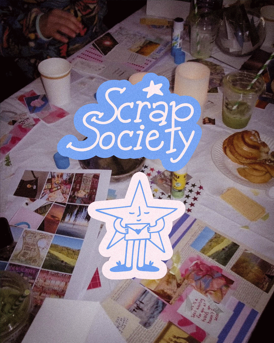 Scrap Society