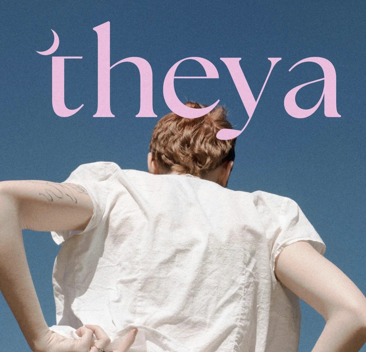 Theya