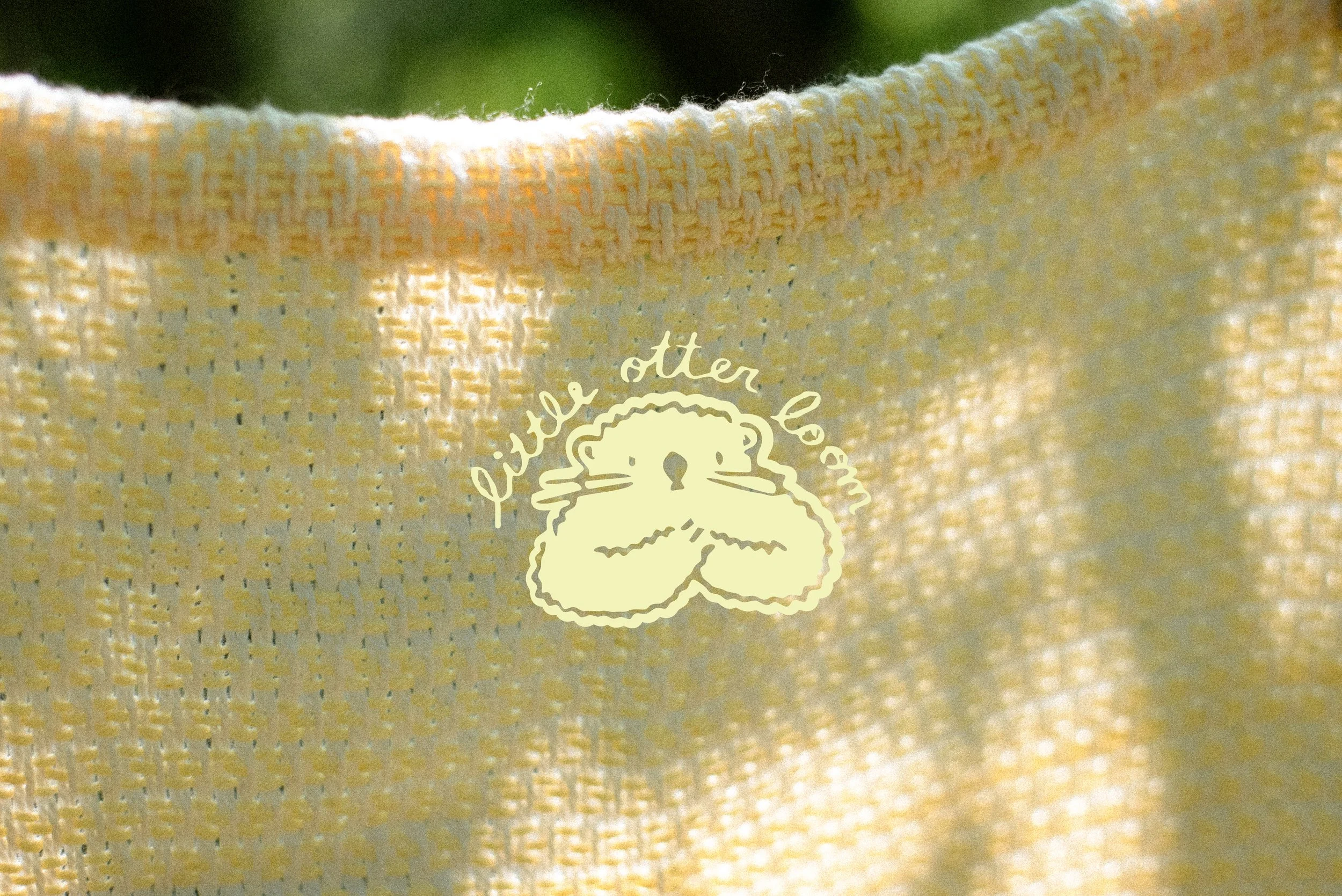 Little Otter Loom