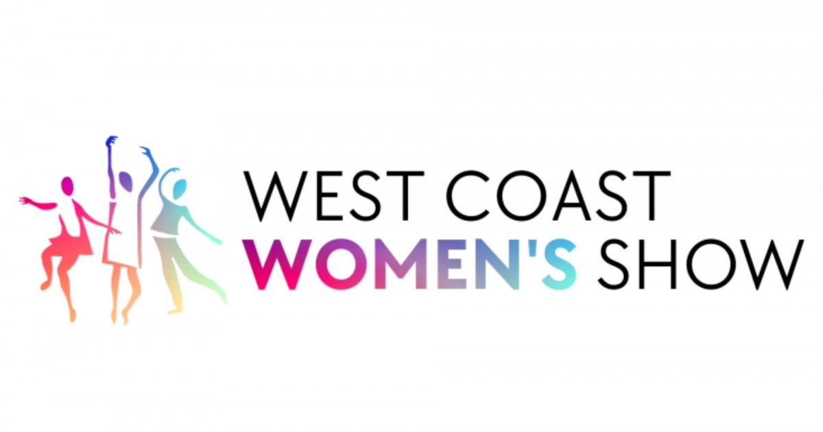 West Coast Women’s Show 2025