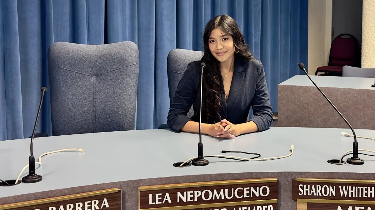 Lea Nepomuceno