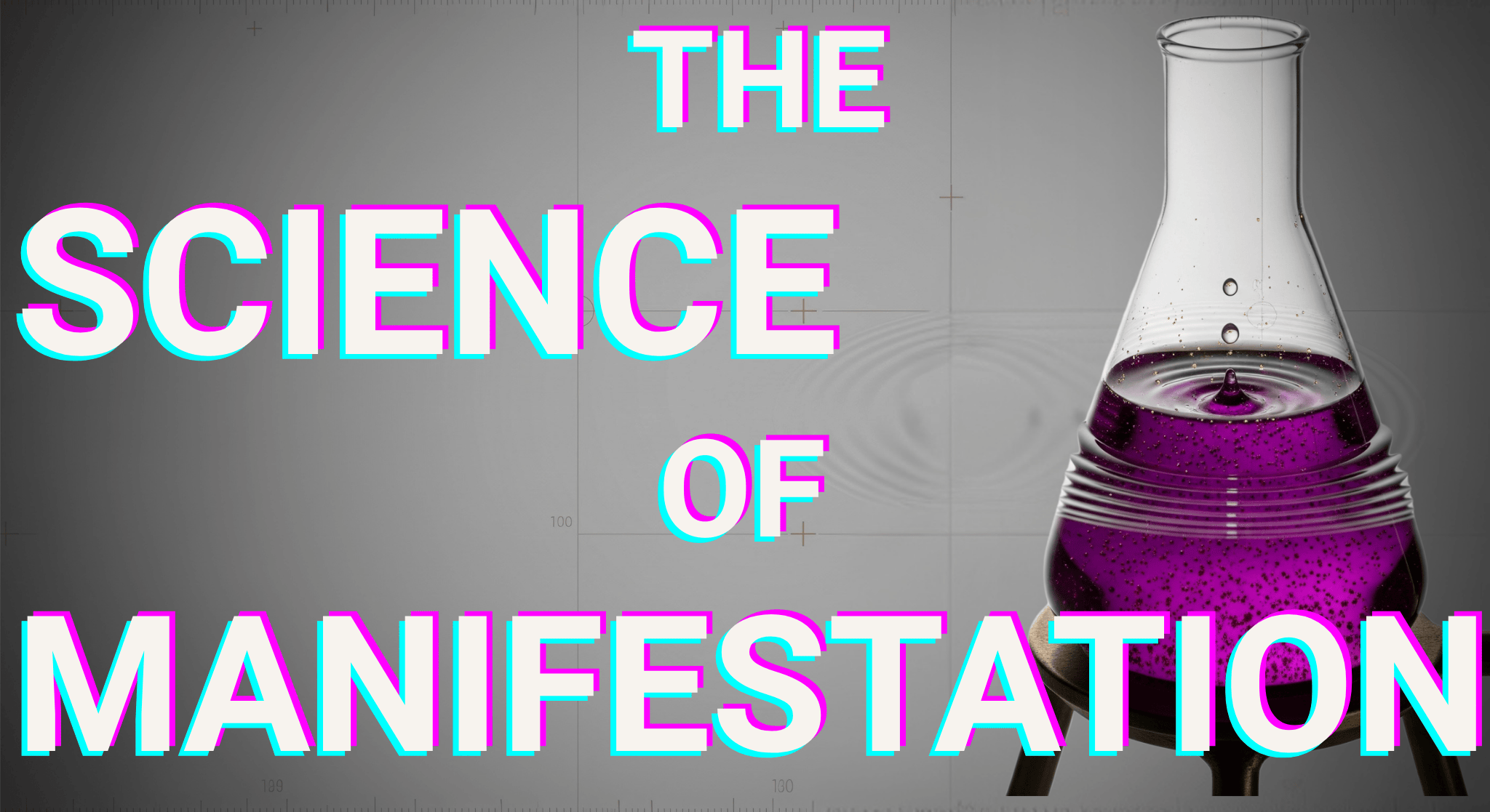 Vibrational Authority YouTube course