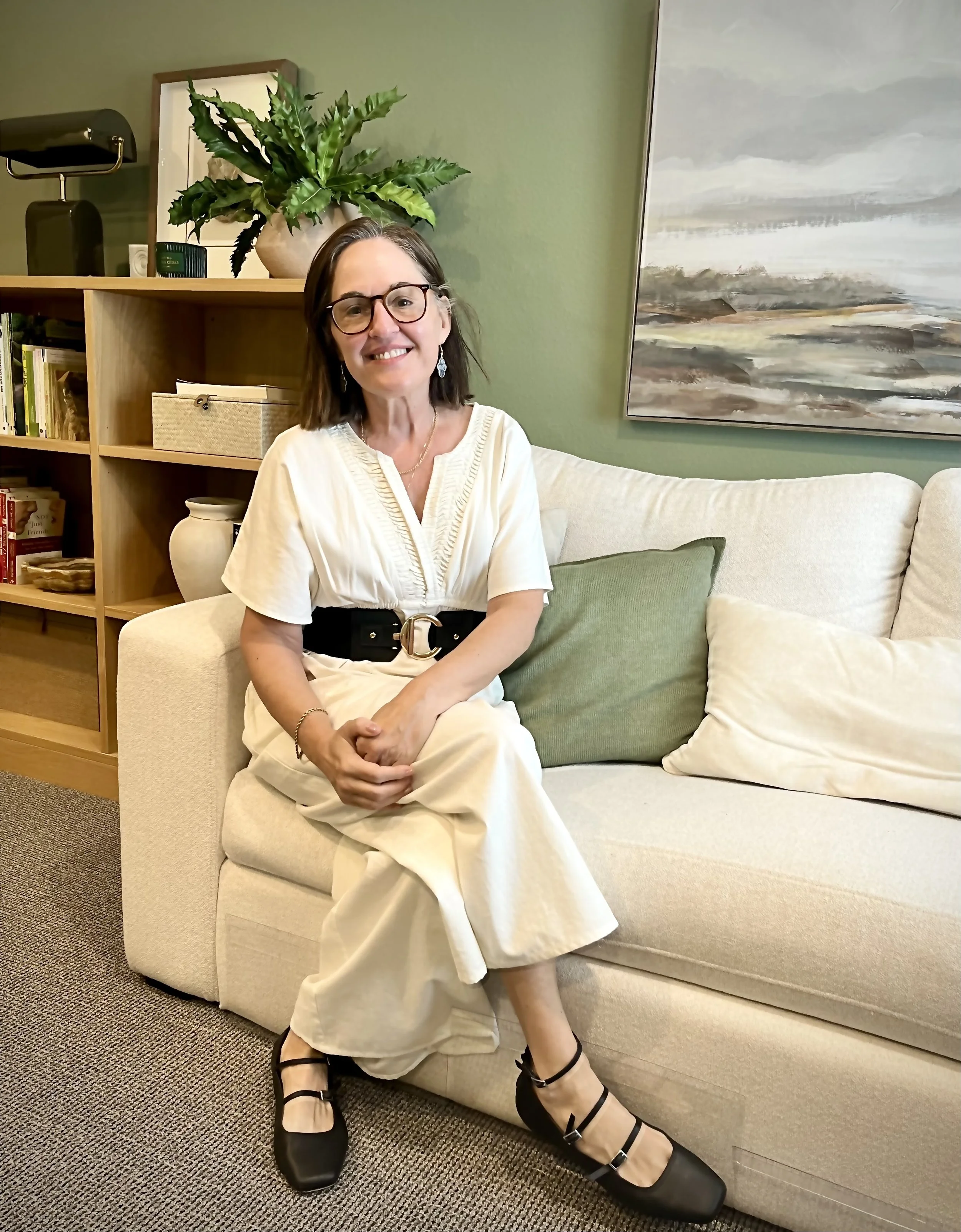 Psychotherapist Sugarland TX