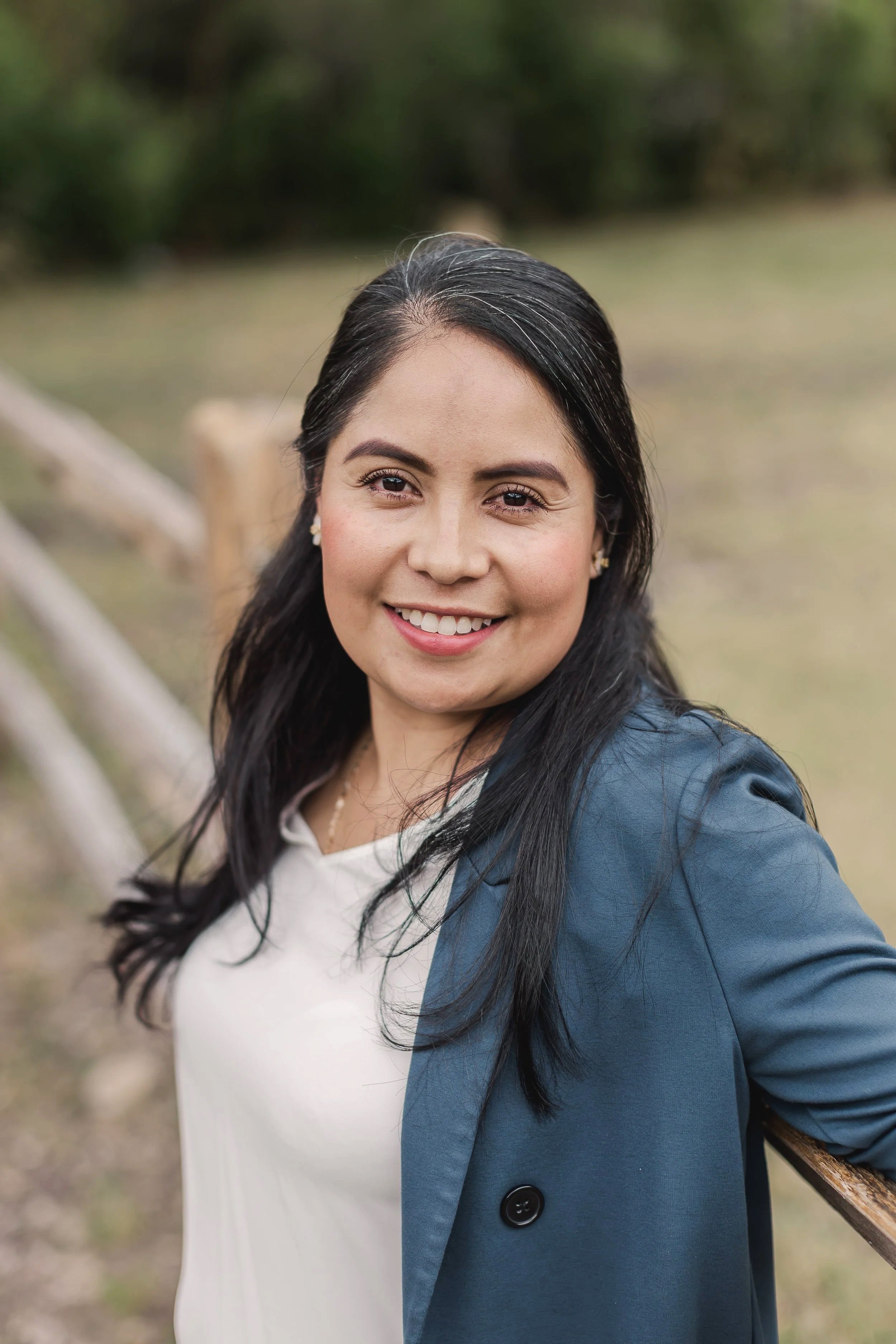 couples counselor Guadalupe Fajardo LPC-Associate