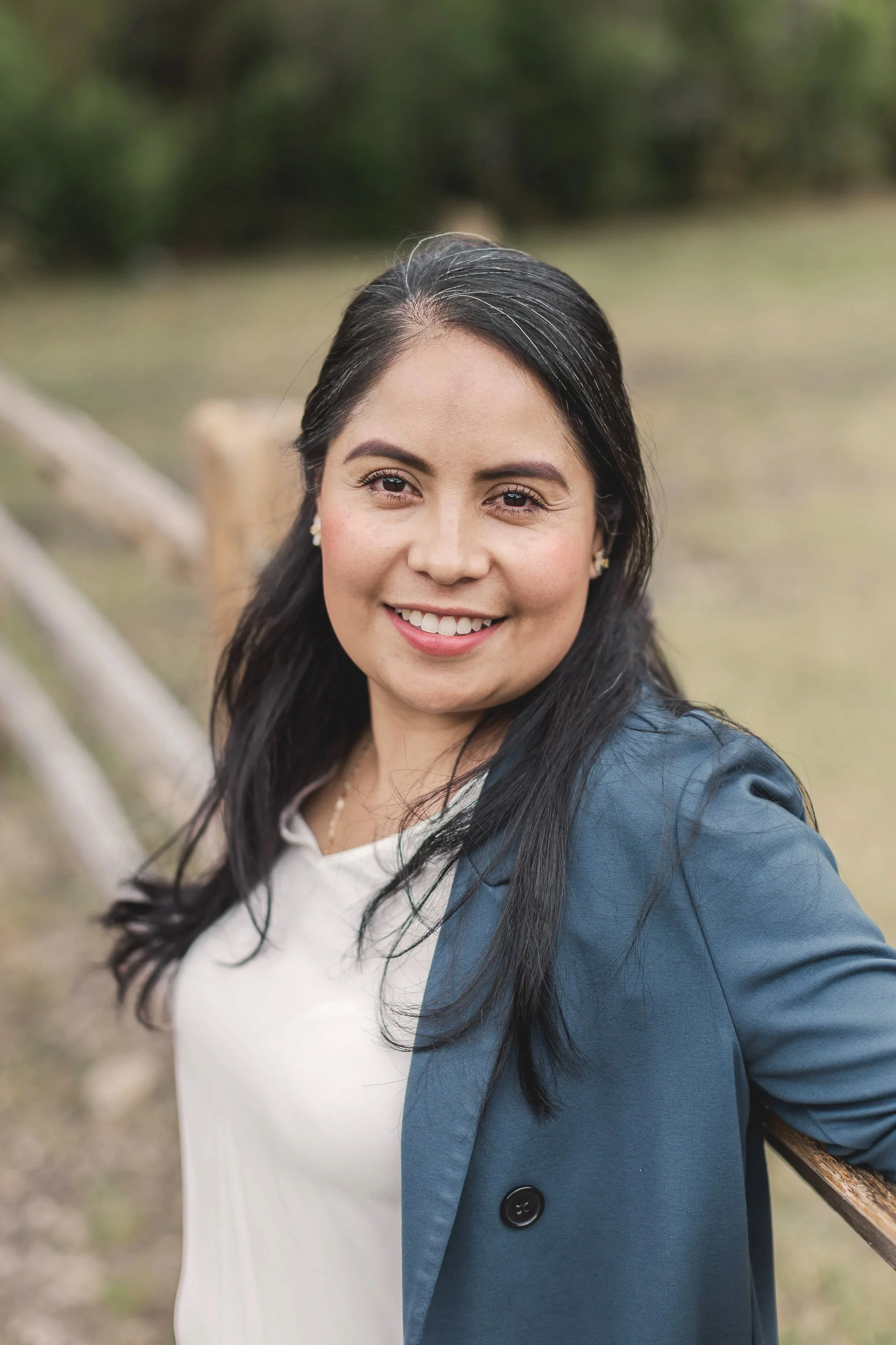 Guadalupe Fajardo marriage counselor