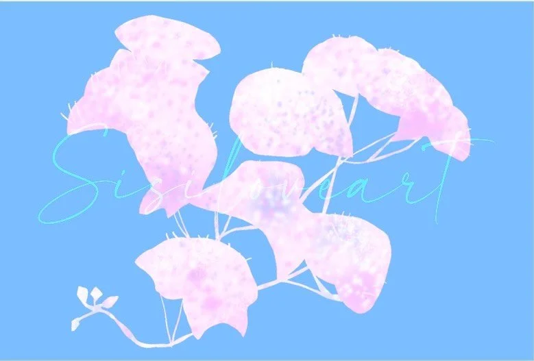 Hi I&rsquo;m sisi! Textile designer. Painter. Sharing what I create, welcome collaboration. #textiledesigns #textile #surfacepattern #printdesign #madeinla