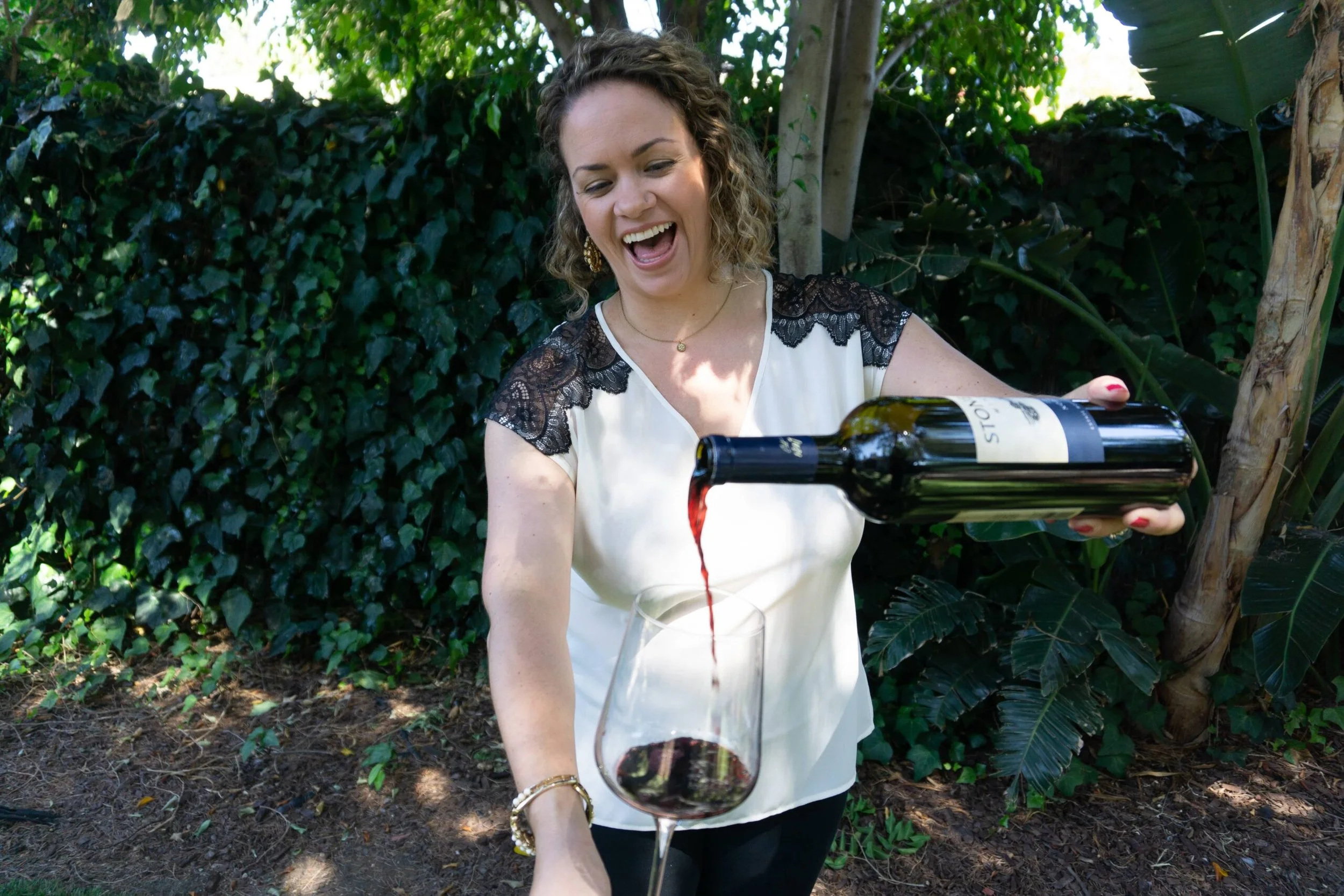 Meet Brianne Cohen: Sommelier & Wine Educator