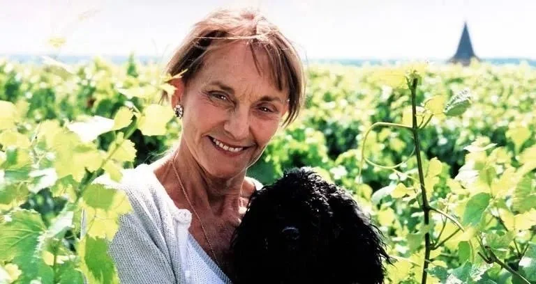 Meet Lalou Bize-Leroy: The "Queen of Burgundy" and Founder of Domaine Leroy