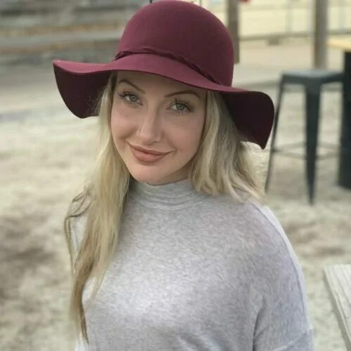 Trisha Gund