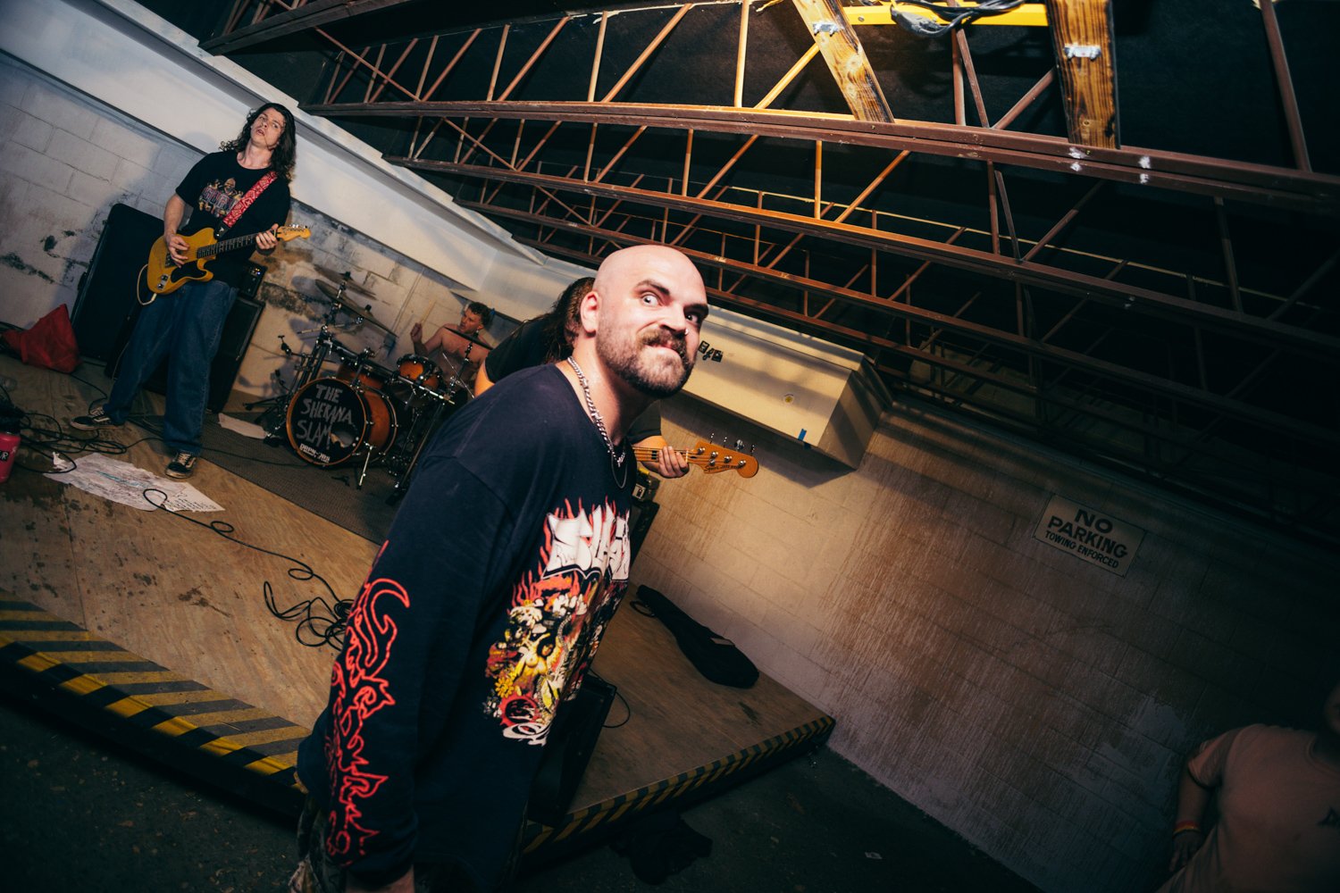 Silico @ What The F*ck Fest 2025