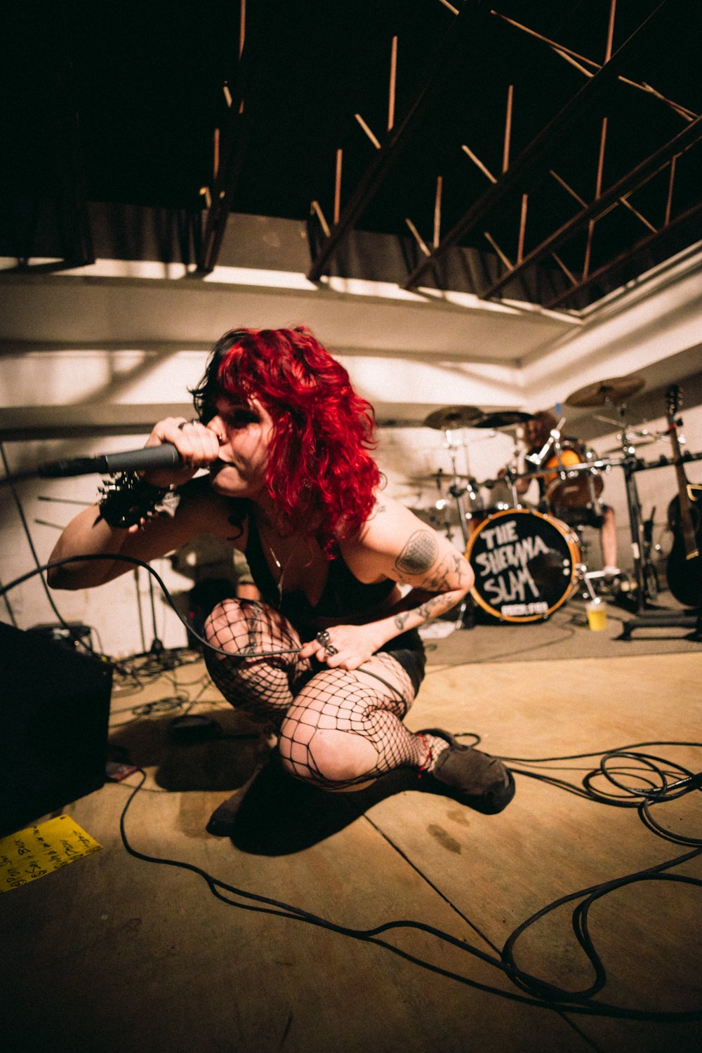 Decay @ What The F*ck Fest 2025