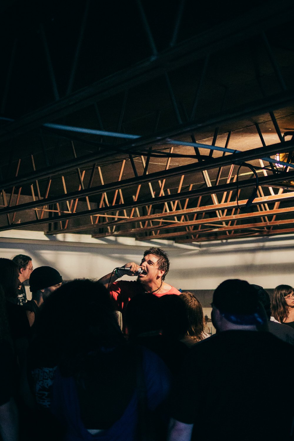 2toaroom @ What The F*ck Fest 2025