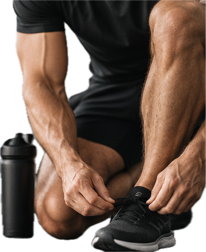 Recovery & Performance