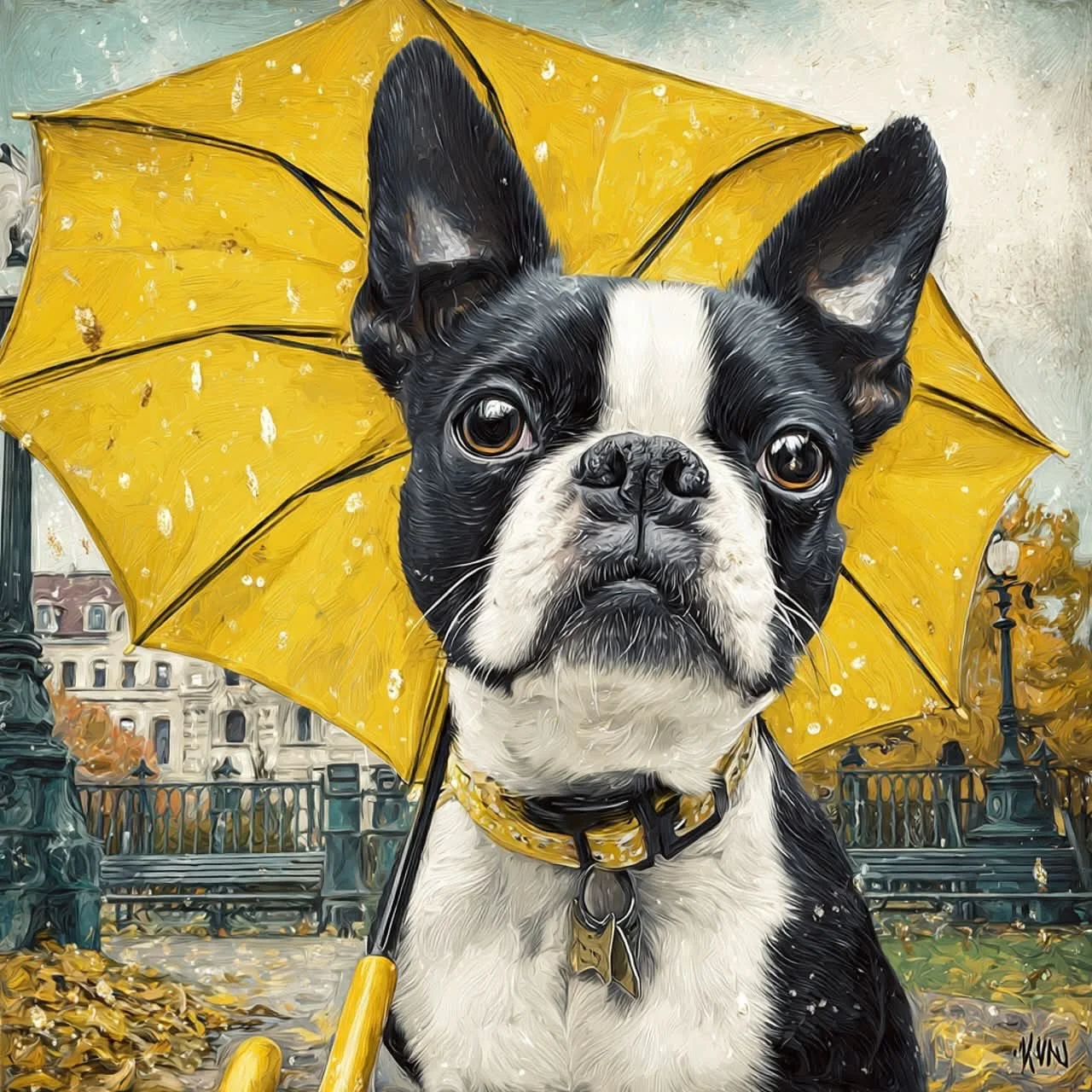 SEATTLE BOSTON TERRIER MEETUP‼️ Rain ☔️ or Shine🌞We will be there‼️Saturday 3/21 Luther Burbank Dog Park Mercer Island- 10am to 12pm⏰⏰⏰

#seattledogs #seattlebostonterriermeetup #seattlebostonterrier #seattlebostons #shortnosedogsociety