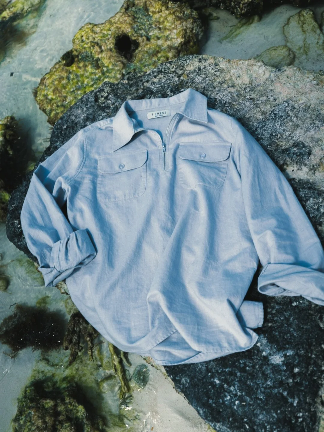 ~ P.G&Oacute;RNE ~ RESORT