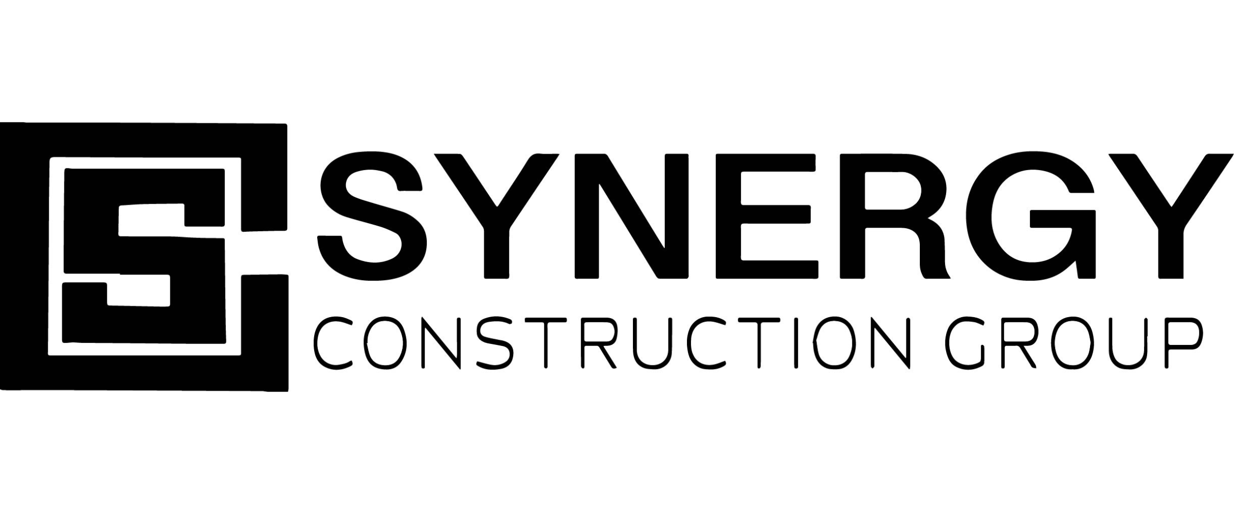 Synergy Construction Group- Booth #3 & #4