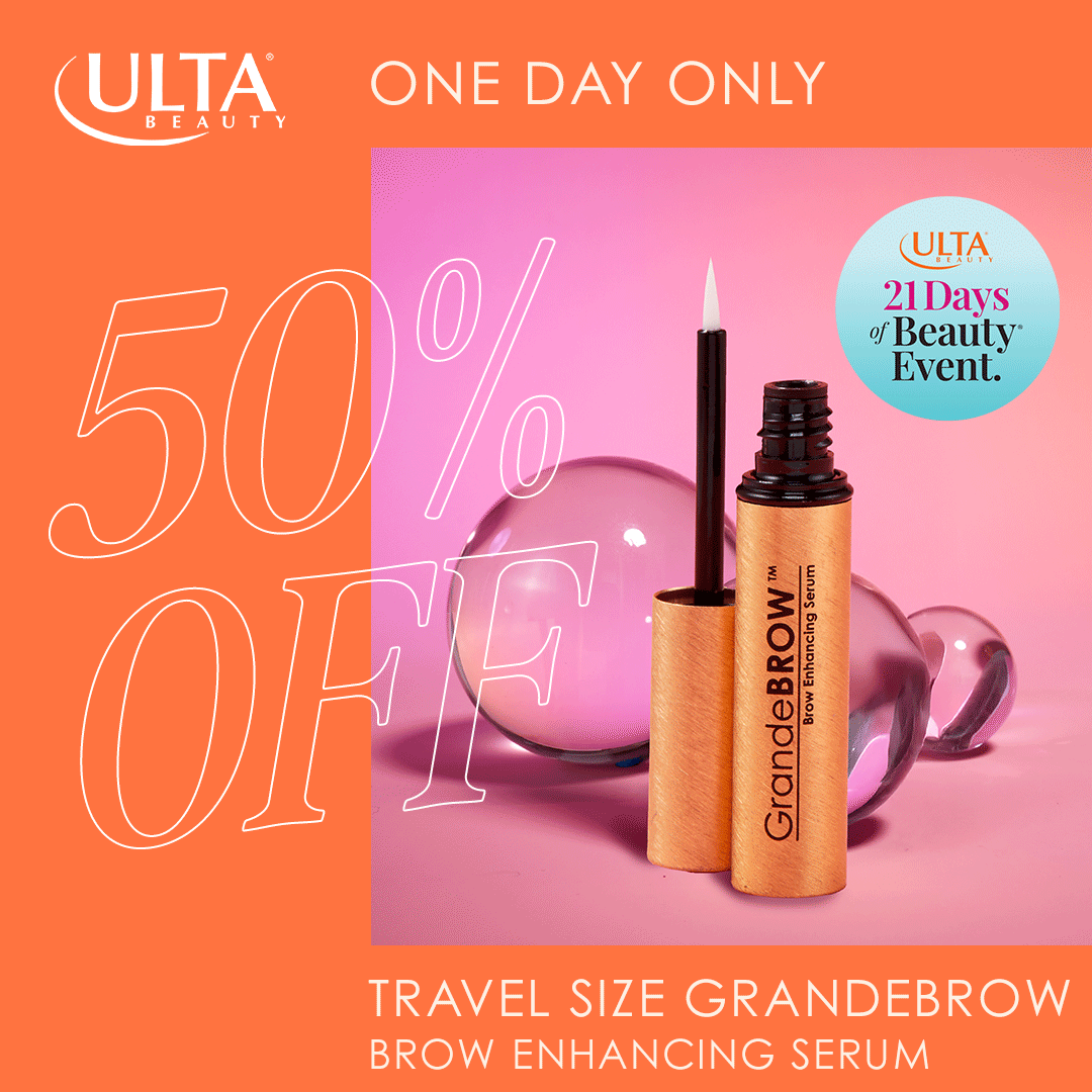 ULTA21DOB_Product_50OFFBrow_GIF_1x1.gif