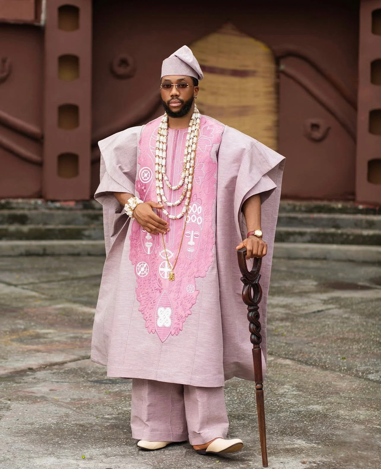 Africa Magic Viewers’ Choice Awards 2026
