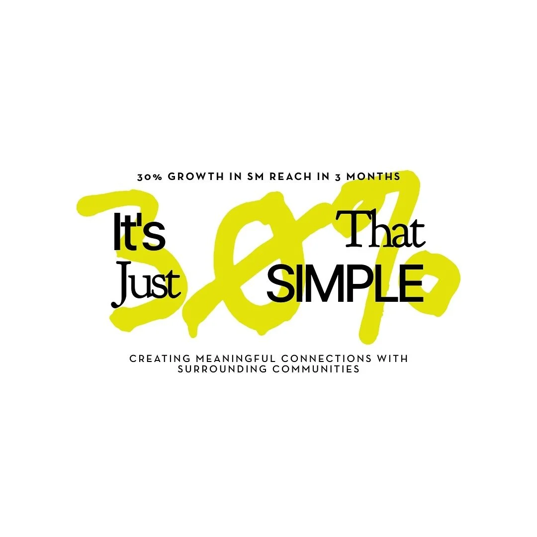It&rsquo;s just THAT simple 😮&zwj;💨 

Partnering with us means you&rsquo;re not just dreaming about success&hellip; you&rsquo;re living it. Can you imagine the difference three months would make with our expert team by your side? 

In just three mo