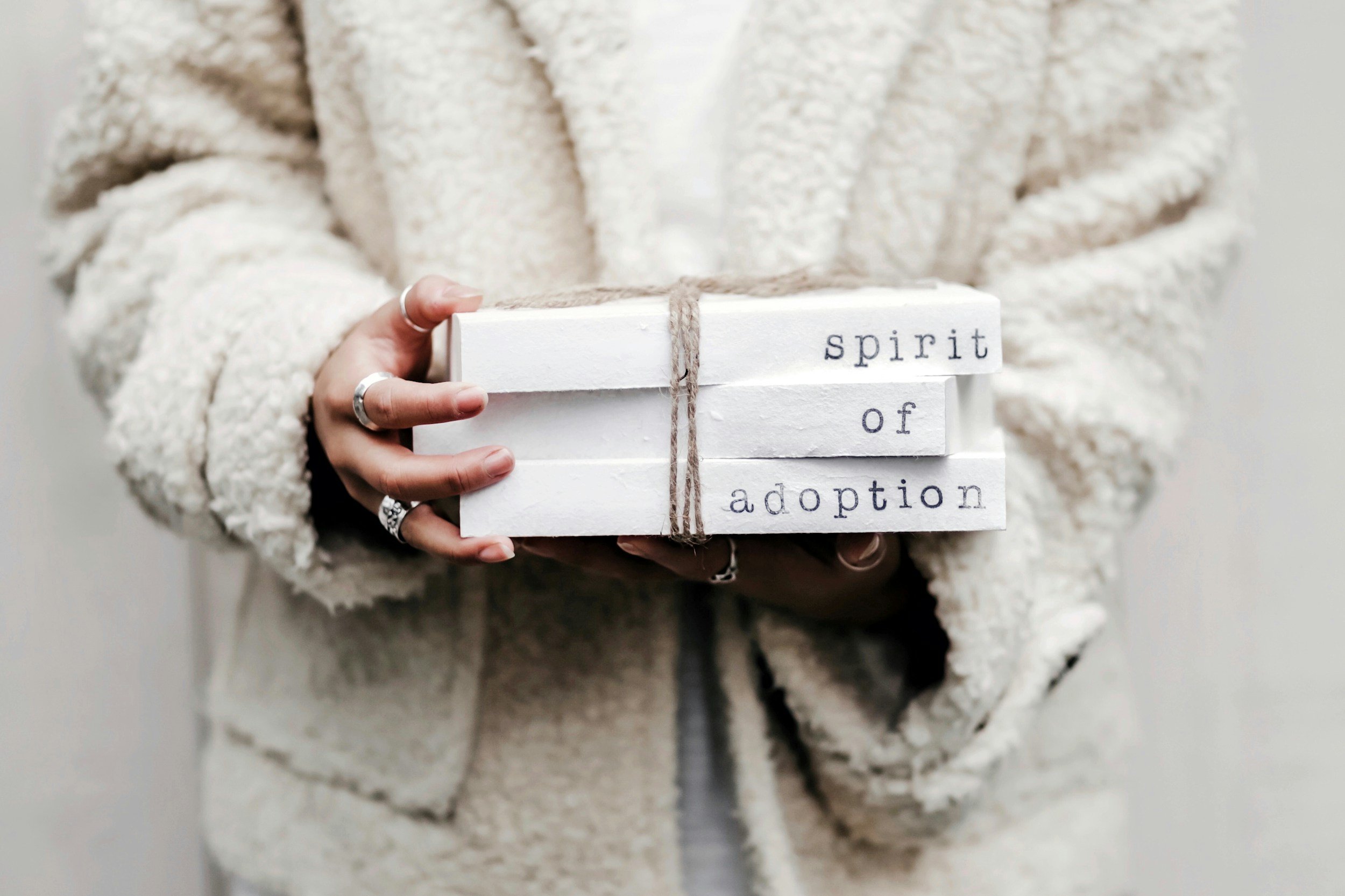 Understanding the Heart of Adoption